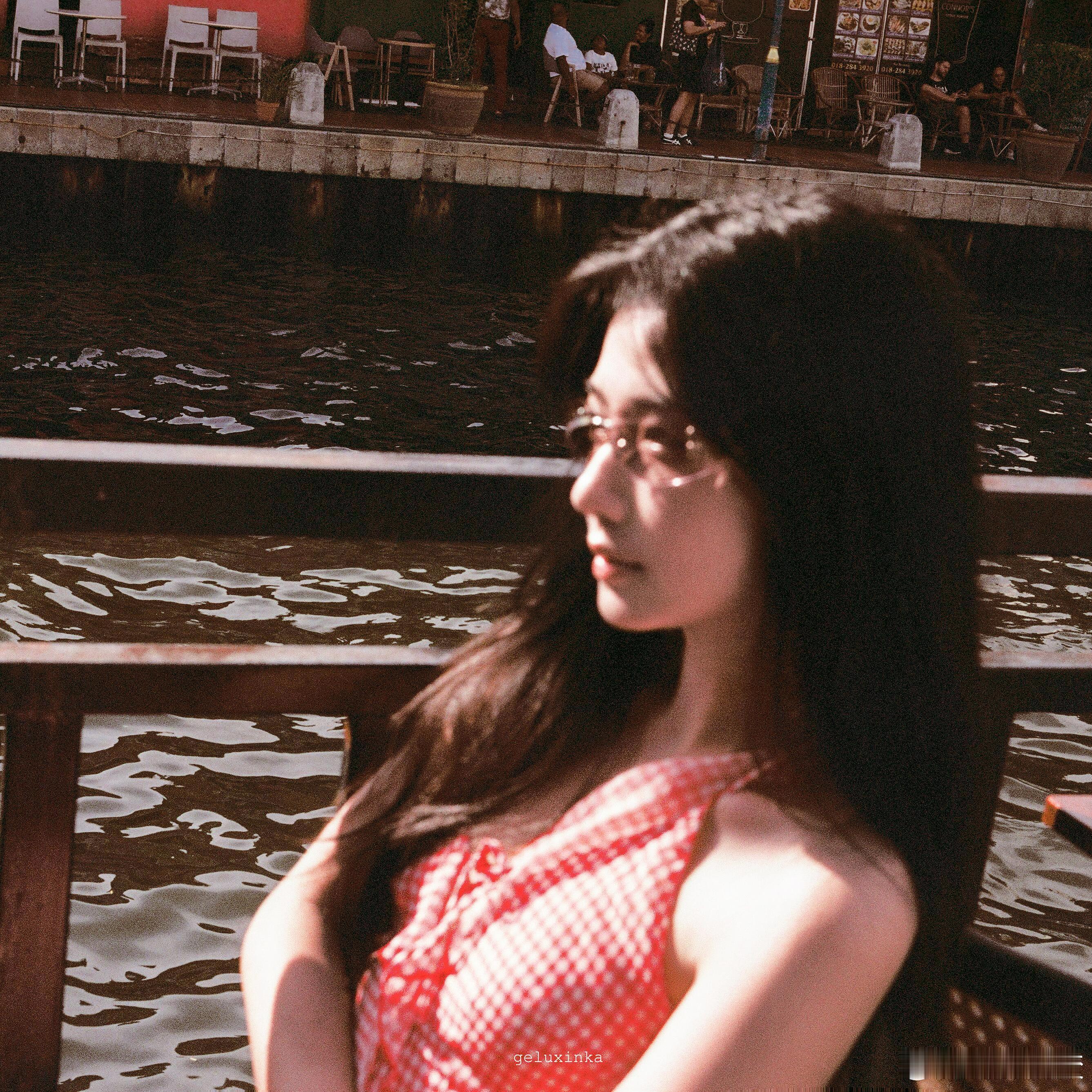 卢昱晓卢昱晓的旅行胶片。卢昱晓｜​​​