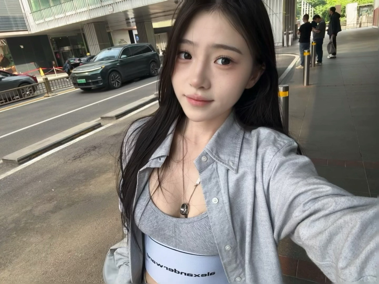 这次流幸福的眼泪​​​