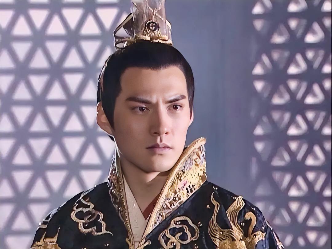 如果不出意外，太子李建成无疑会成为李渊的接班人，大唐帝国的皇上。然而，李建成面前