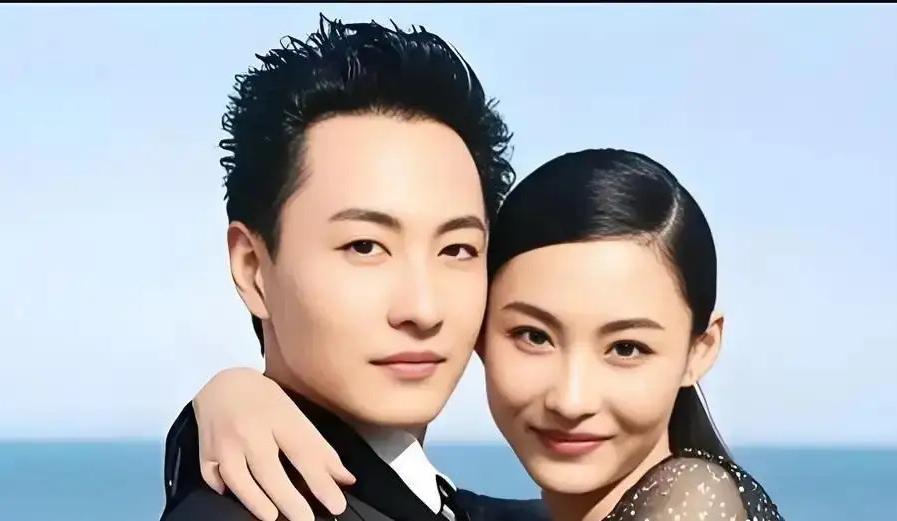 十年了，我们总惦记着张柏芝的下一段“大新闻”，结果人家身边，只有一个不声不响的男