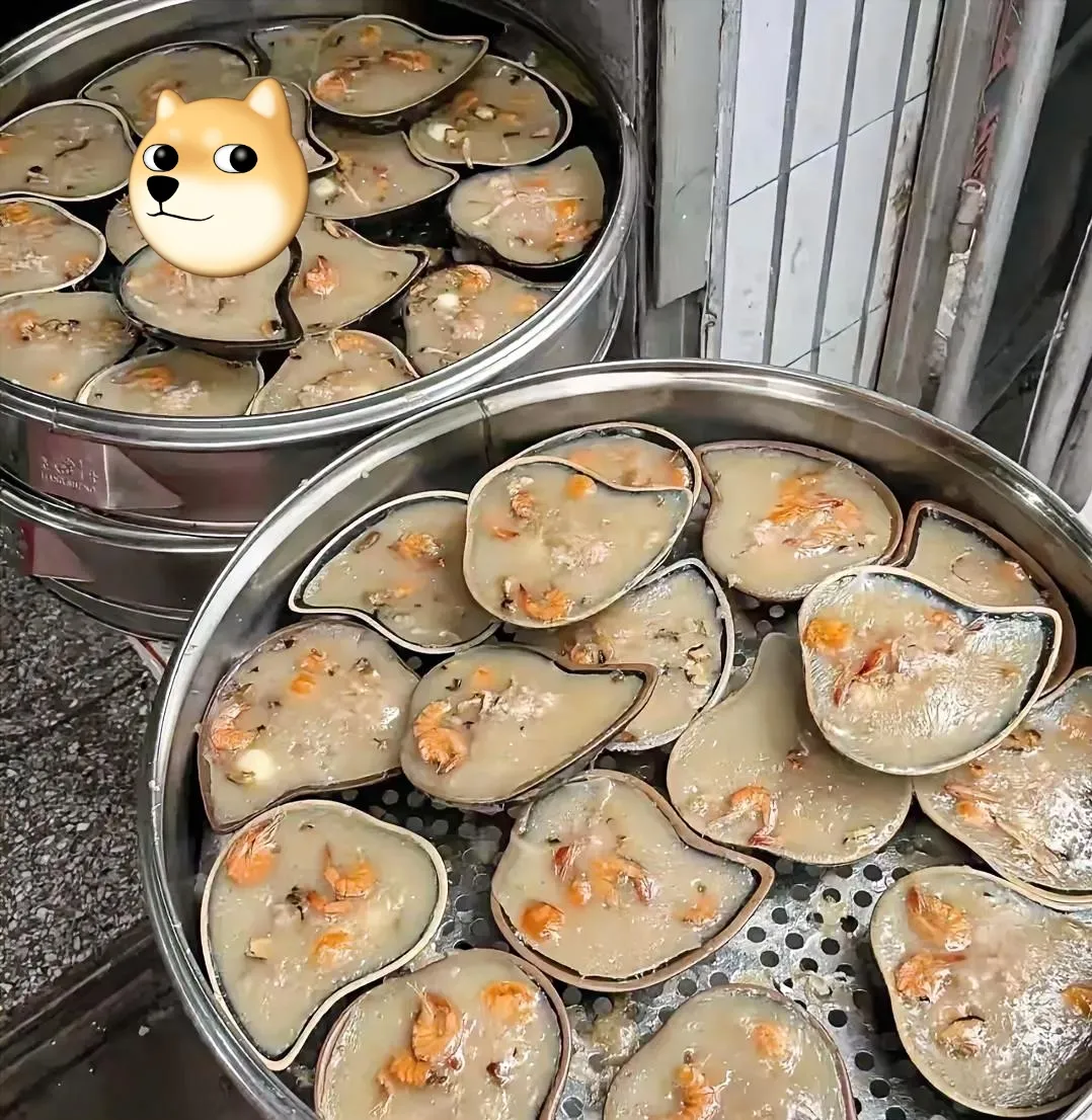 这道特色美食来自哪个城市？叫什么呀，馋哭了