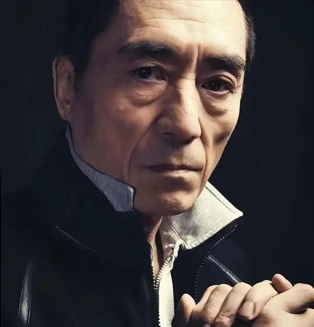 75岁张艺谋押房3亿拍片他拿北京700平别墅换3000万现金，加上攒了半辈