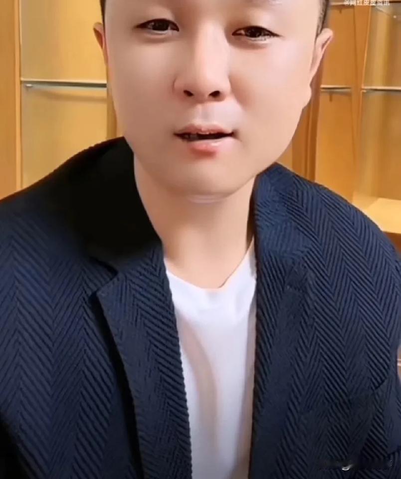 老葛讲述王铁蛋要离婚来参加相亲活动！王铁蛋让老婆来参加，然后