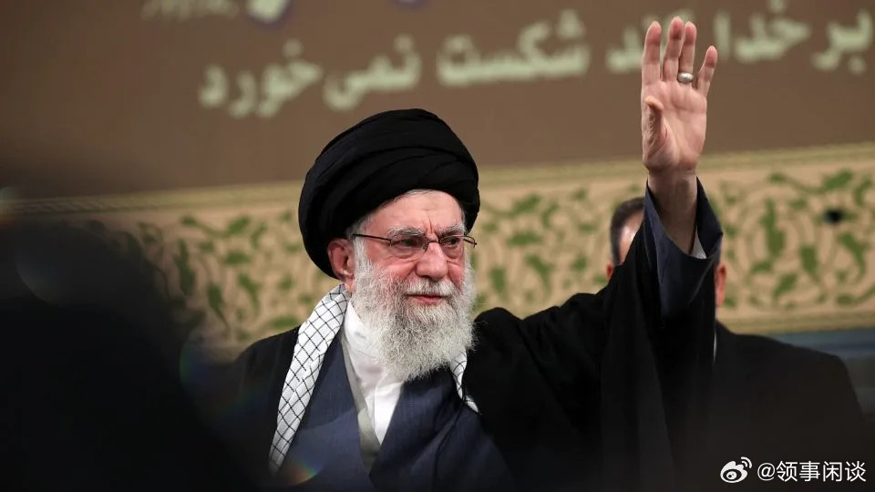 【在对伊朗发动致命袭击前，中央情报局对哈梅内伊进行了数月的密切监视】（CNN）五