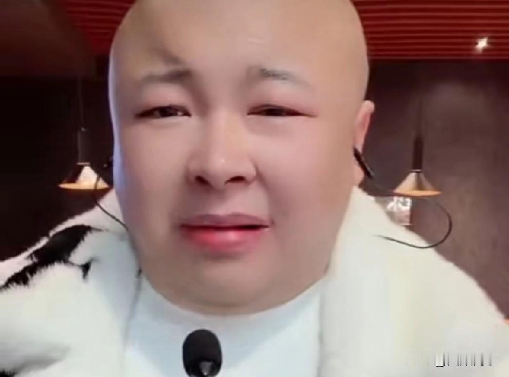 老狗自认“被绿”大喊：我是绿毛龟，崔宝强！ 老狗爆料