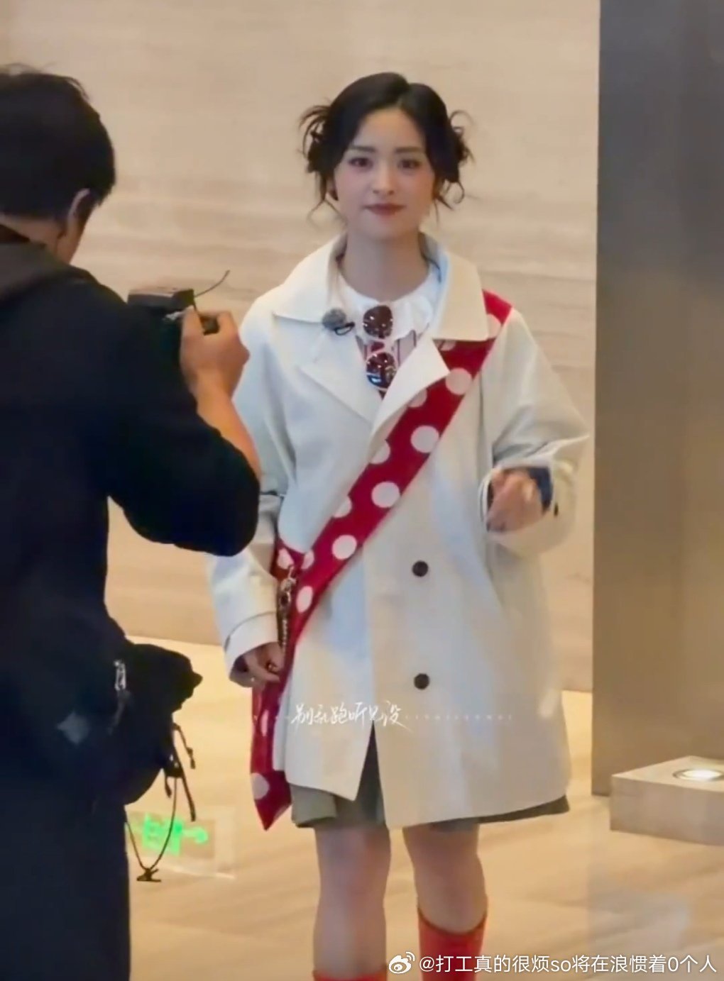 这矮墩子我笑晕了