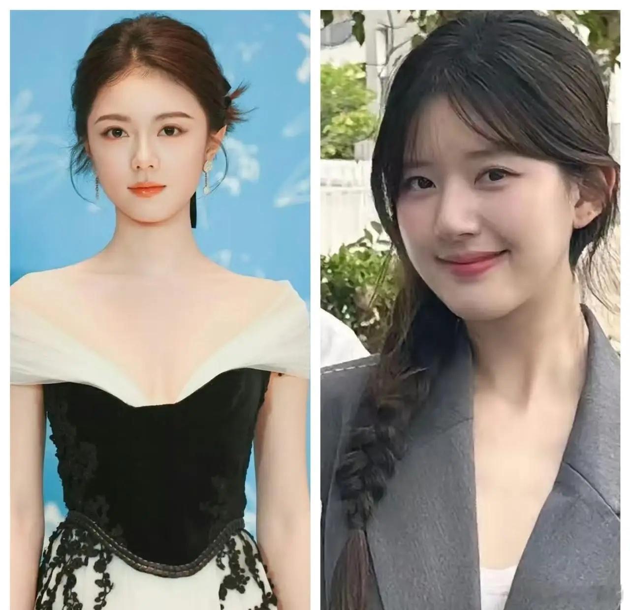 别再让赵今麦演甜妹了，这对她和观众都是折磨。《骄阳似我》选角争议的根源，是资源错