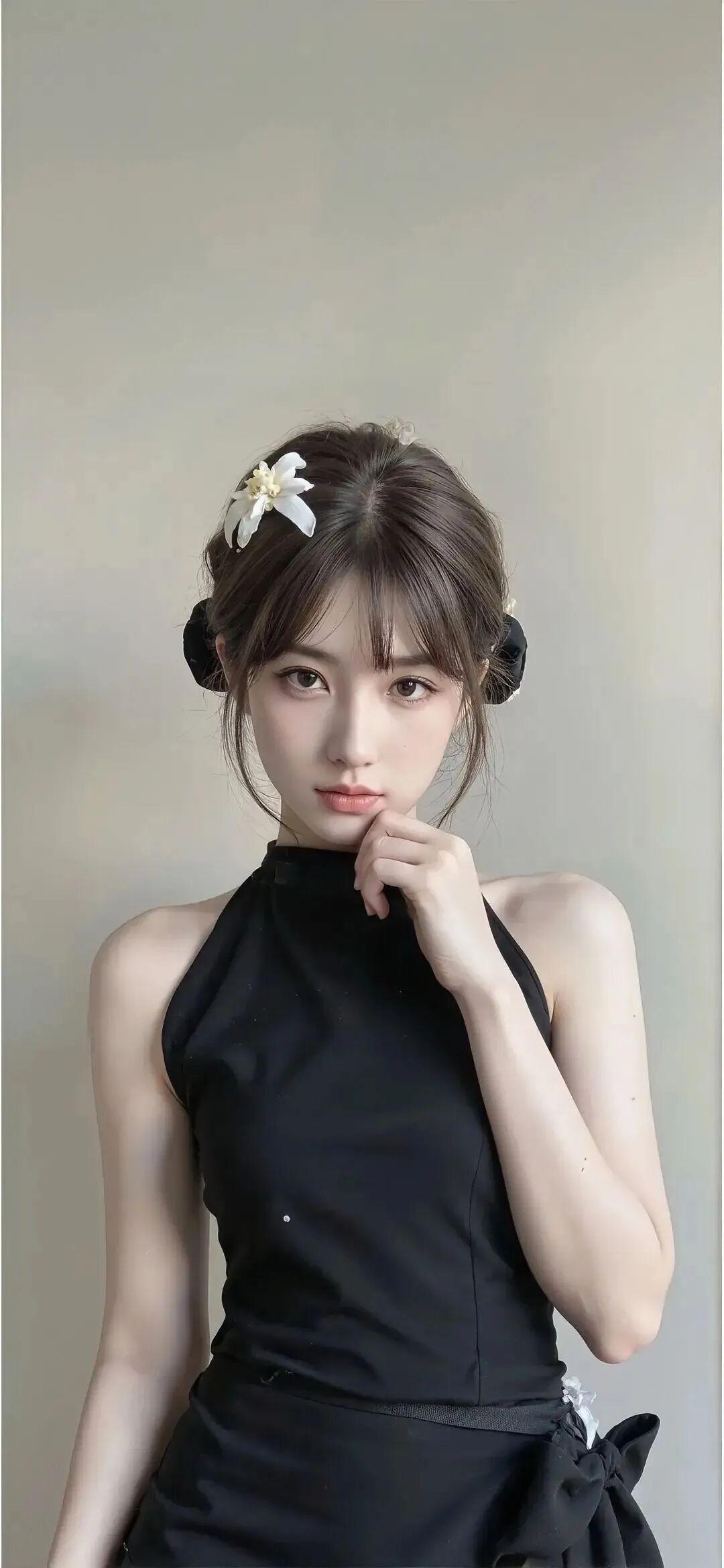 ios26系统百里挑一超清全屏4K壁纸【768期】ios26系统美女风景壁纸