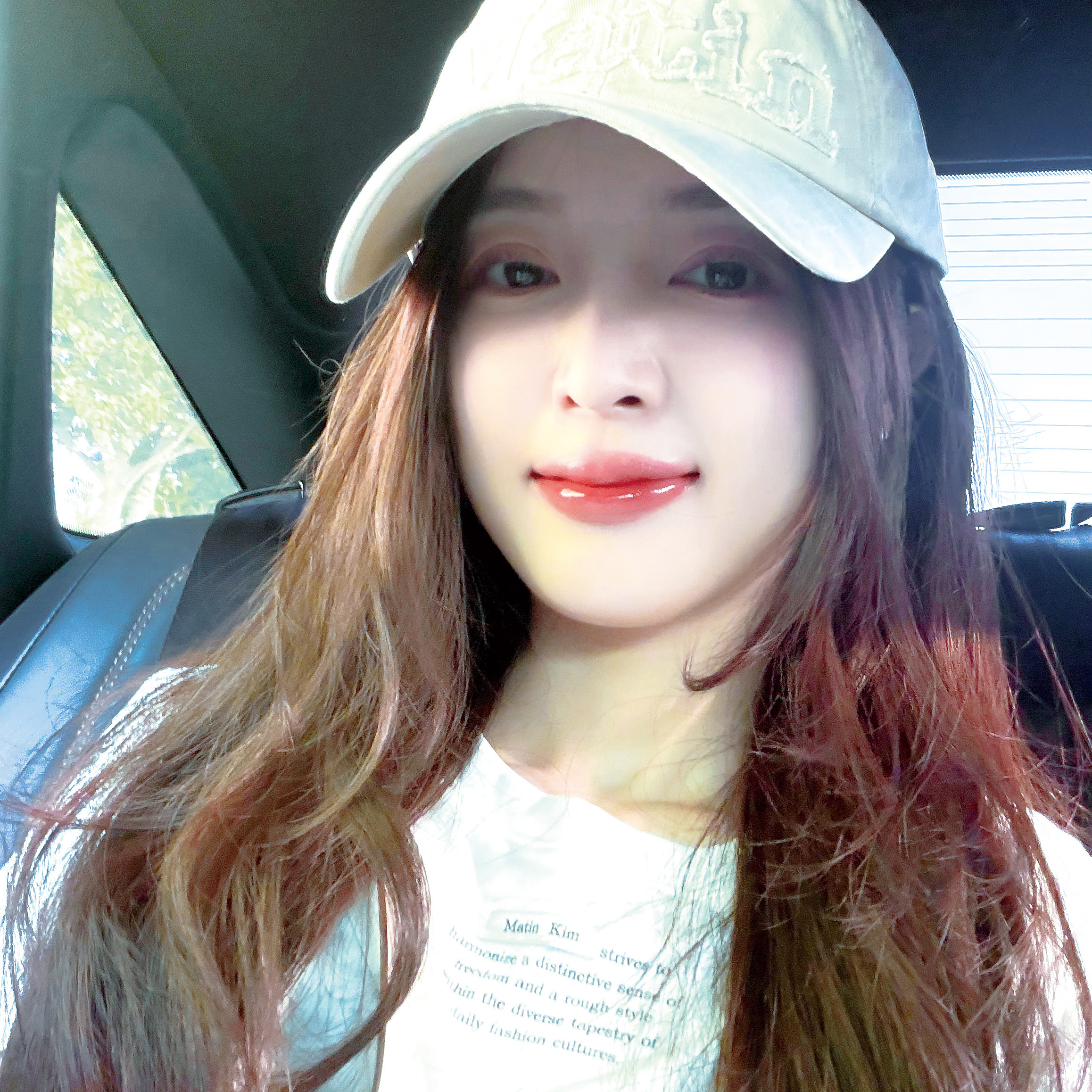 🍃吴宣仪