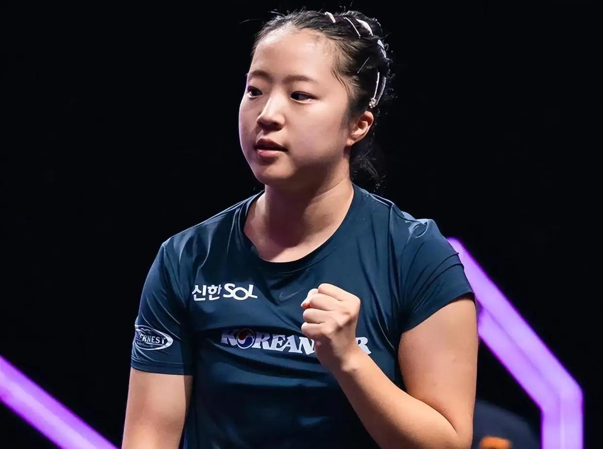 申裕斌表态：多哈首轮要击败张本美和！在看到多哈冠军赛签表后，申裕斌刚刚抵达多