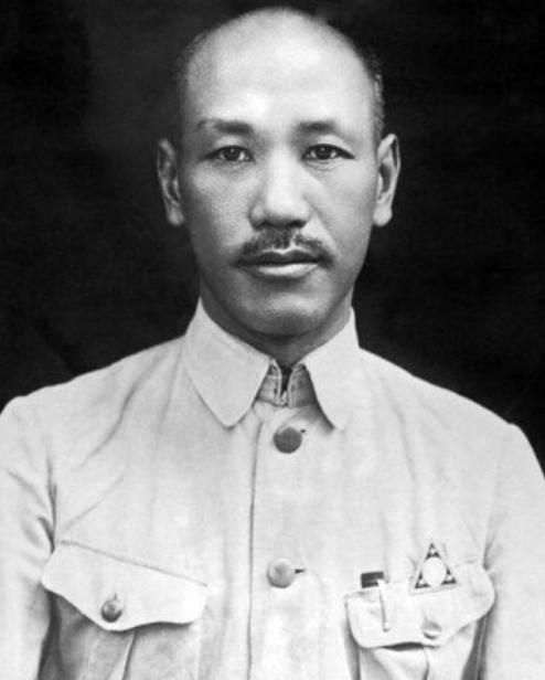 唐生智被处置前夕，程潜一句话道破死因：丢南京不算什么，守城一天就弃军独逃，才是他