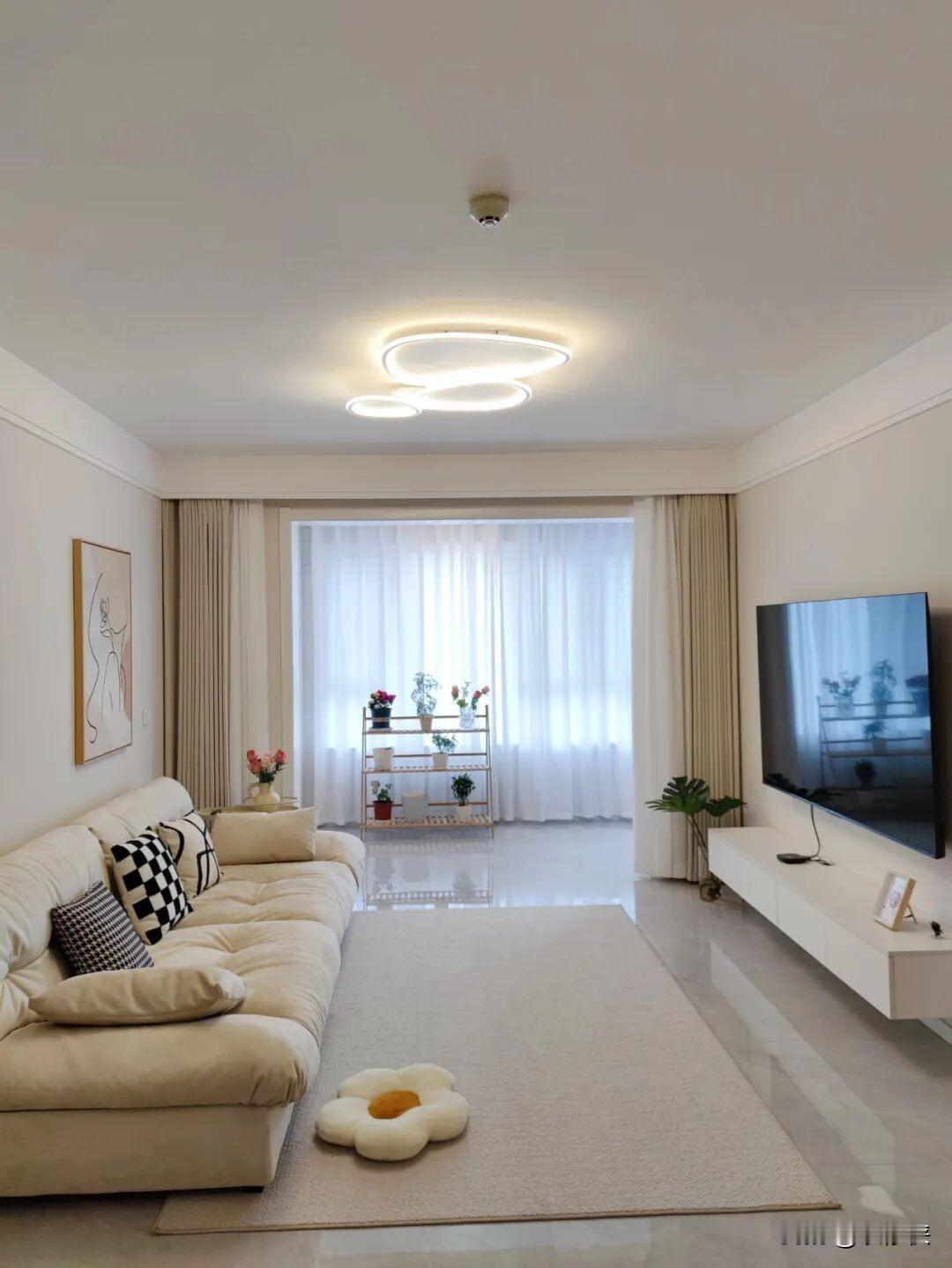 🔥双眼皮吊顶彻底过时了？2026年年轻人装修，早换成这几种！装修的朋友别再跟