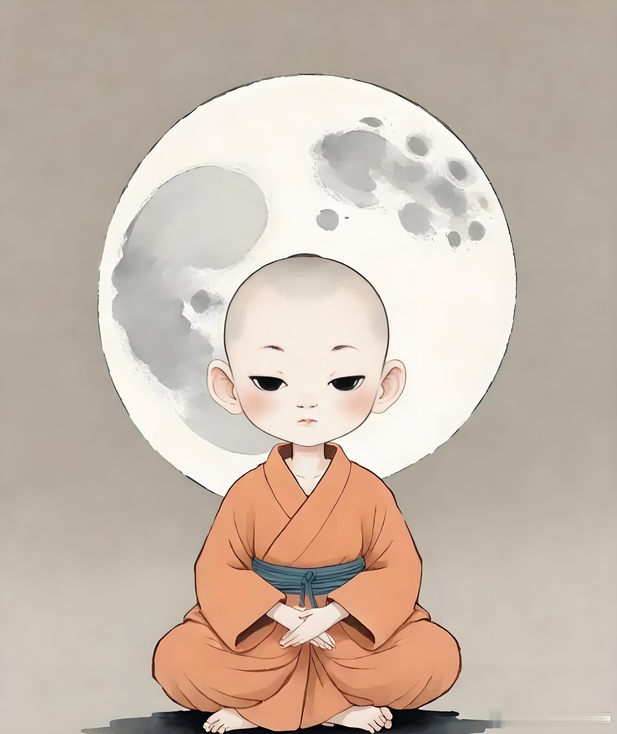 发现独来独往的人，认知都比较高，直觉很不错，也有灵性，通常能直透问题本质，看到别