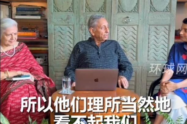 印度本土一位资深的政界学者曾称：印度被人看轻，某种程度上也是有原因的！一个国家
