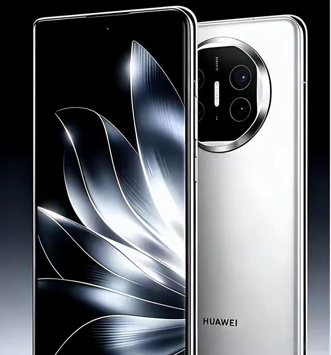 华为Mate90系列屏幕消息来了，这次变化真的不小。原本只给超大杯、RS非凡大师的双层OLED，爆料