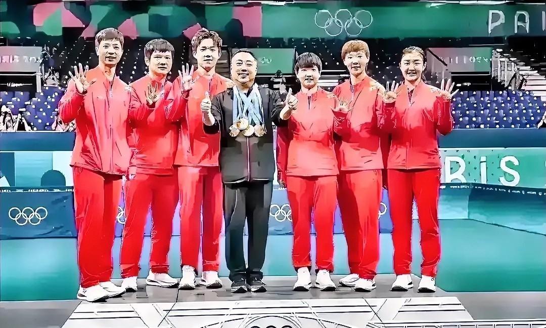 国际乒联三大赛哪个冠军含金量高？老是看到在争论这个问题，先了解下目前的世界冠军们
