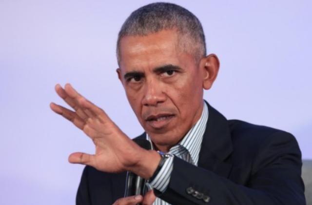 美国想把制造业搬回本土，这个想法最早其实是奥巴马提出来的。奥巴马去了一趟中国，发