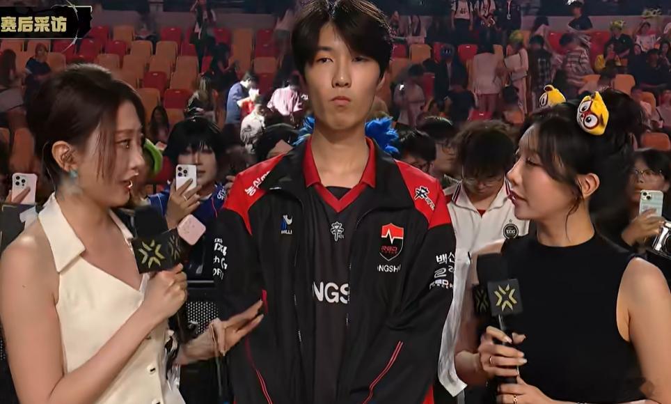 哎。。。XLG和TYL全部淘汰XLG和TYL全部淘汰压力给到EDG和JDG​