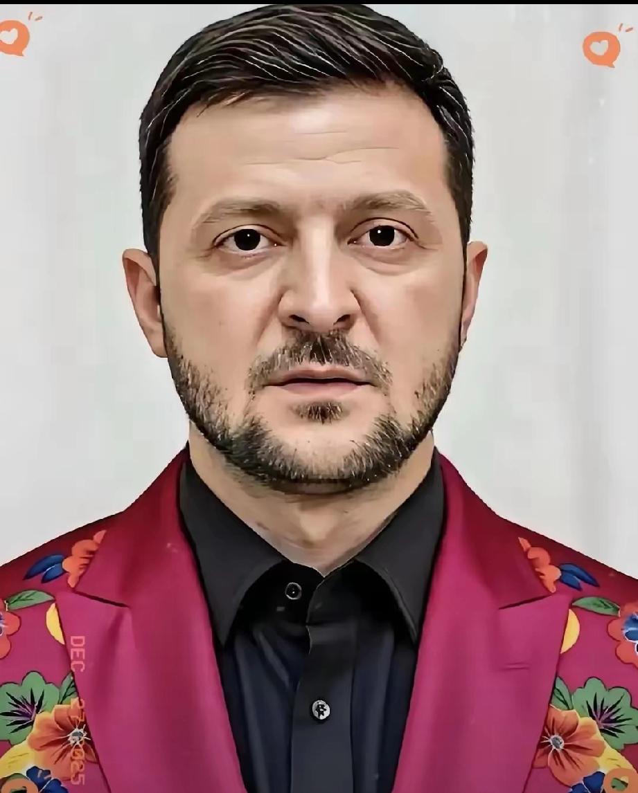 终于，不装了12天，整整12天。俄军都宣布占领12天了，乌克兰才终于从牙