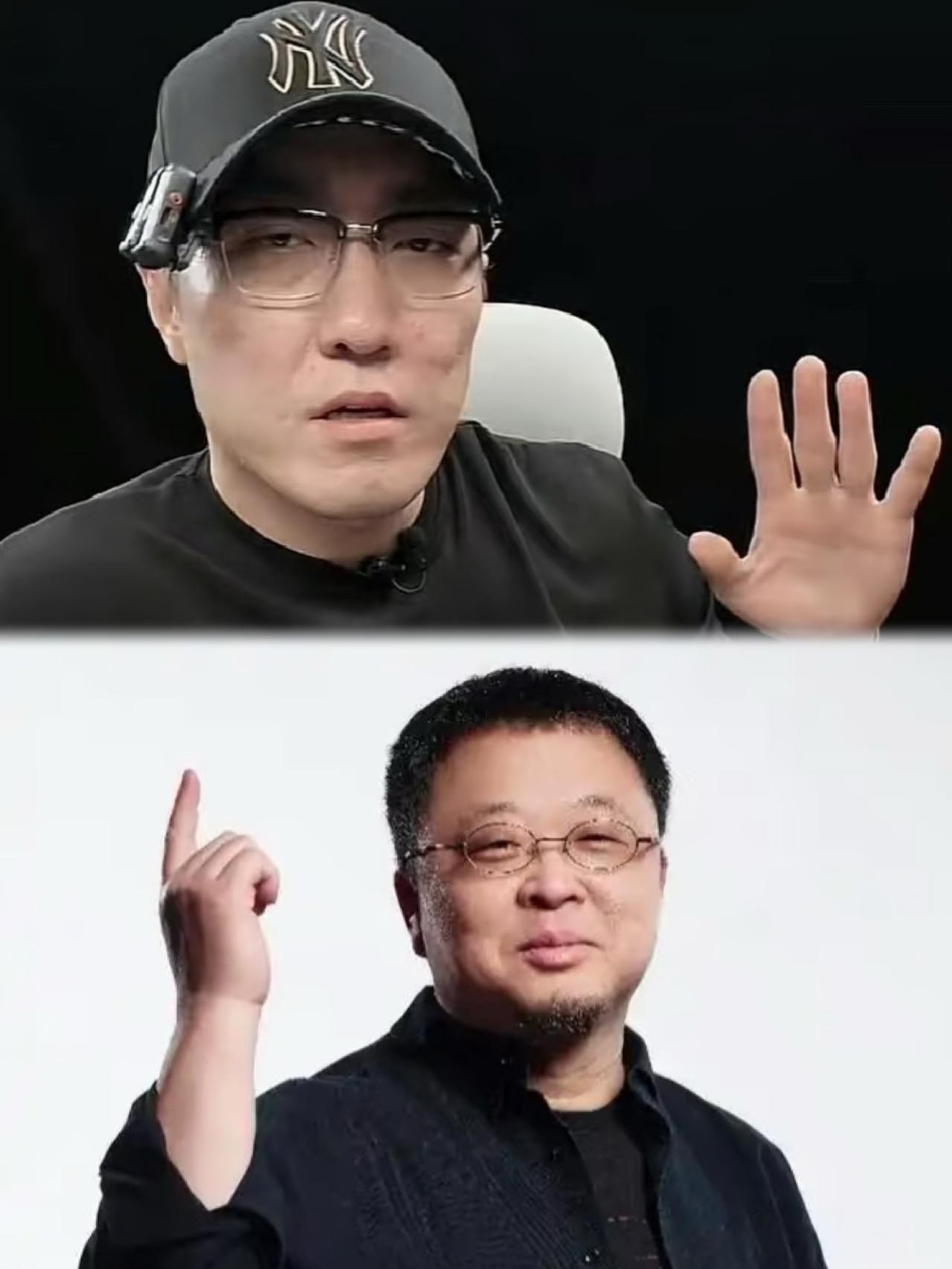这次轮到罗永浩坐不住了，不是因为被吐槽，也不是因为被质疑，而是因为自作狂傲的