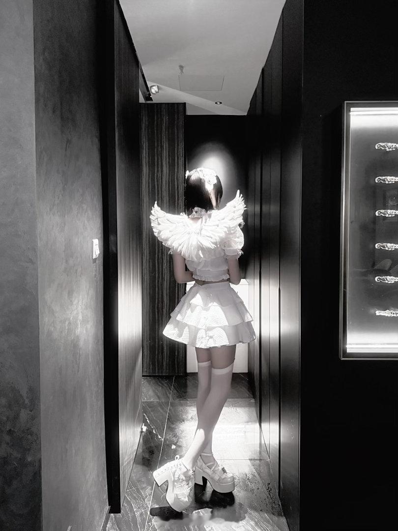 Angel​​​