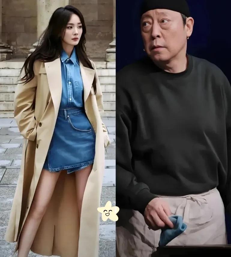电视剧《生万物》今晚就要开播了，剧里的演员阵容一看就是老戏骨的戏，这个阵容颜值