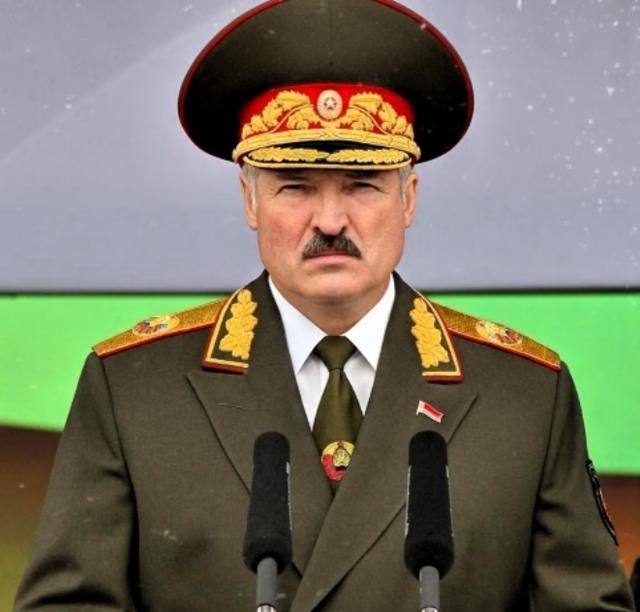 打了特朗普一个措手不及！本以为白俄罗斯的加入是对美国的一次示好，却是没想到在“和