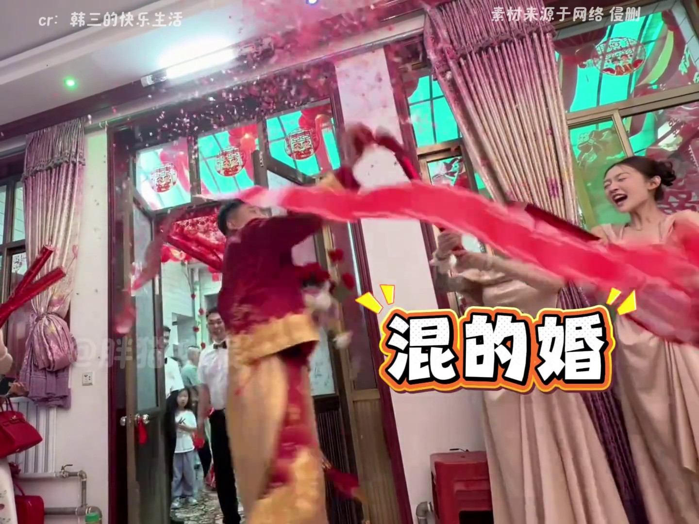 看得我小脑要萎缩了