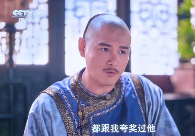 随着剧情的发展，《大生意人》新近上线了个吴财神（王雨饰）。吴财神可不是一般的