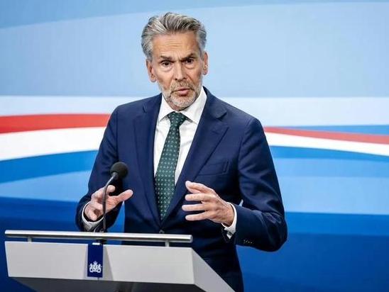 荷兰官员放话：中方若停止稀士供应，将不惜采取一切必要手段。这话听着够硬气