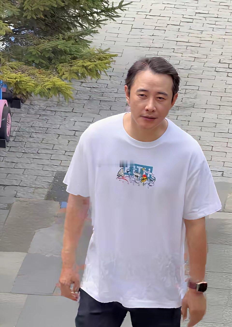 论发型对一个男人颜值的杀伤力有多大
