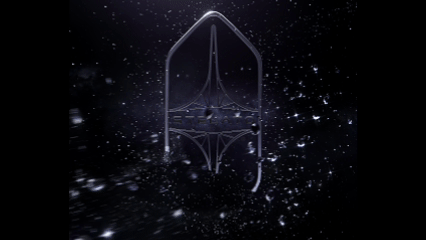 7月8日晚上，北汽享界之夜，当余承东雄赳赳气昂昂走上舞台，当享界闪耀漂亮的车标出