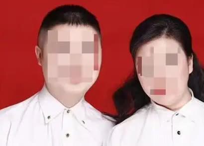 成都一男子与一自称“军官”的女子相识后不久，便决定结婚。当男子带“军官”女友拍完