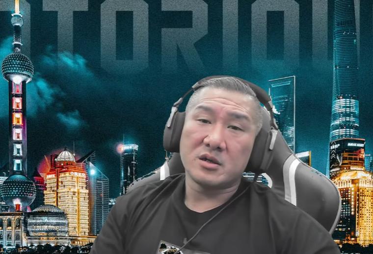 馆长：我不是要把台湾人变成中国人我们本来就是中国人针对绿营宣传“如果你投不
