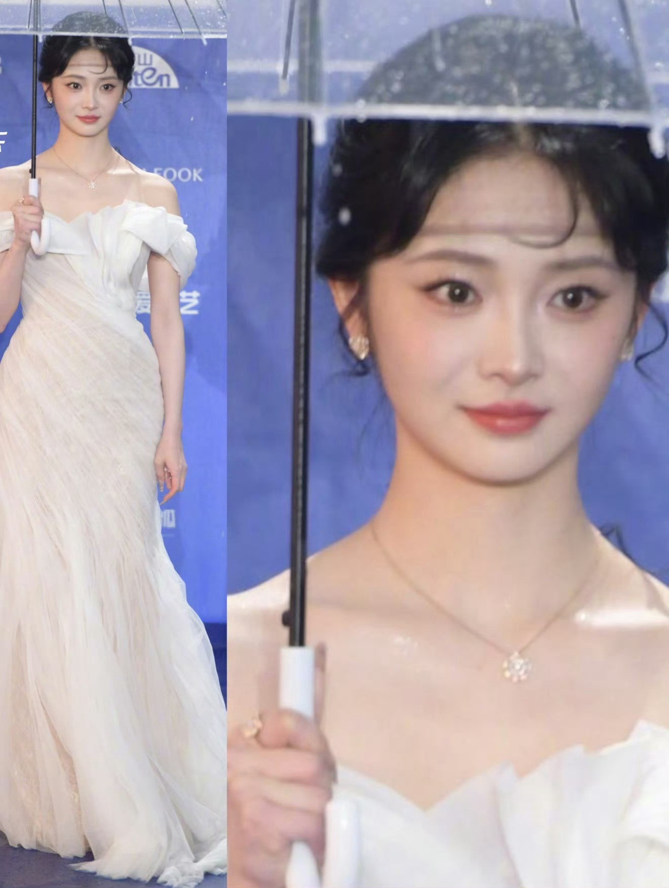 北京电影节明星生图怼脸生图最怕的是什么？是修图师失业。今年这批图看完，修图师可