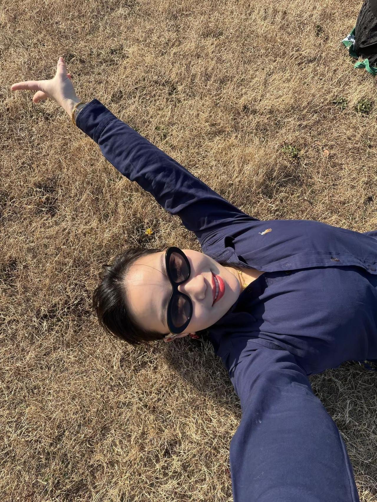 觅得一处宁静独享一缕阳光🌞马上迎财神感受大自然的气息和美景阳光正好微风不