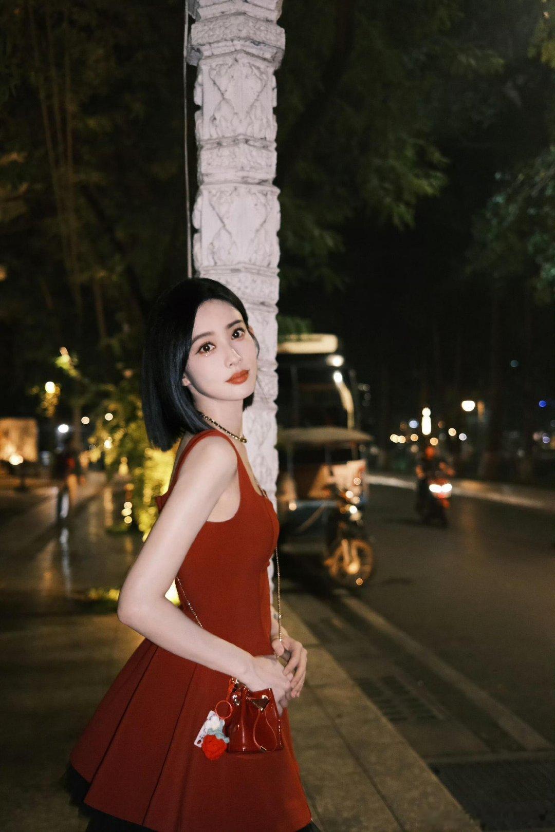 #孟子义#好爱这个短发小子义🤩​