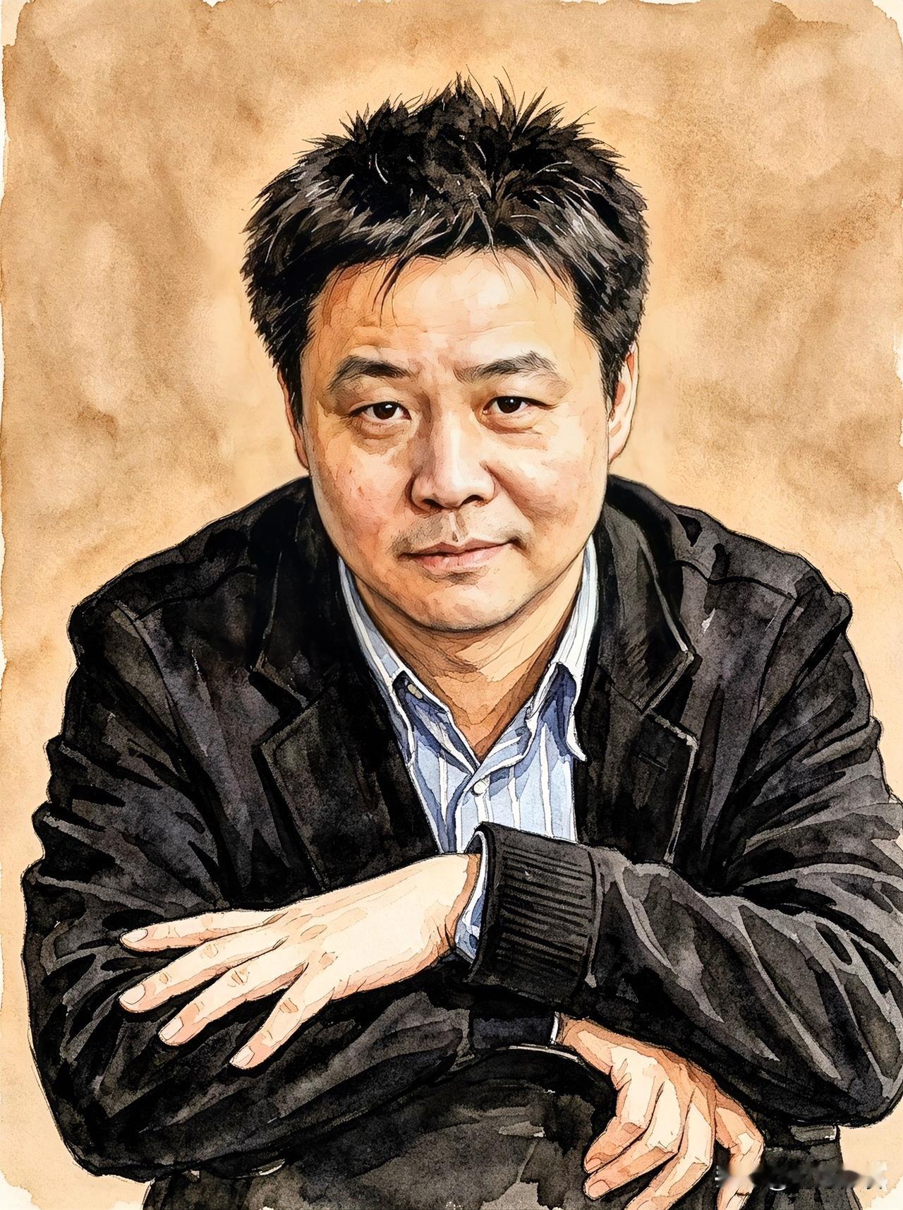 余华曾说过一段话，让无数成年人沉默了："在钱越来越难挣的时候，真正的聪明人