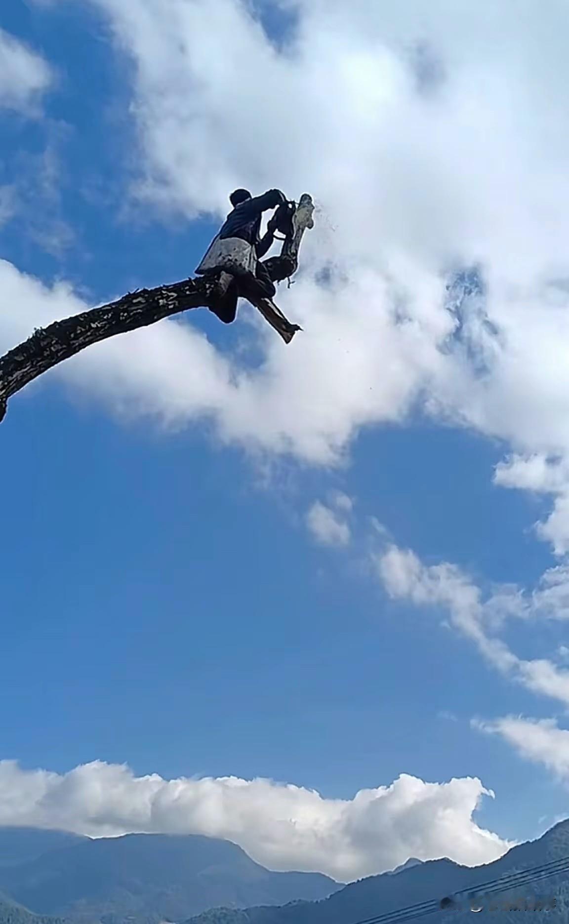 昨天晚上我凌晨一点左右进小区，在负一层看到电梯显示在一楼，于是就点了一个上行键，