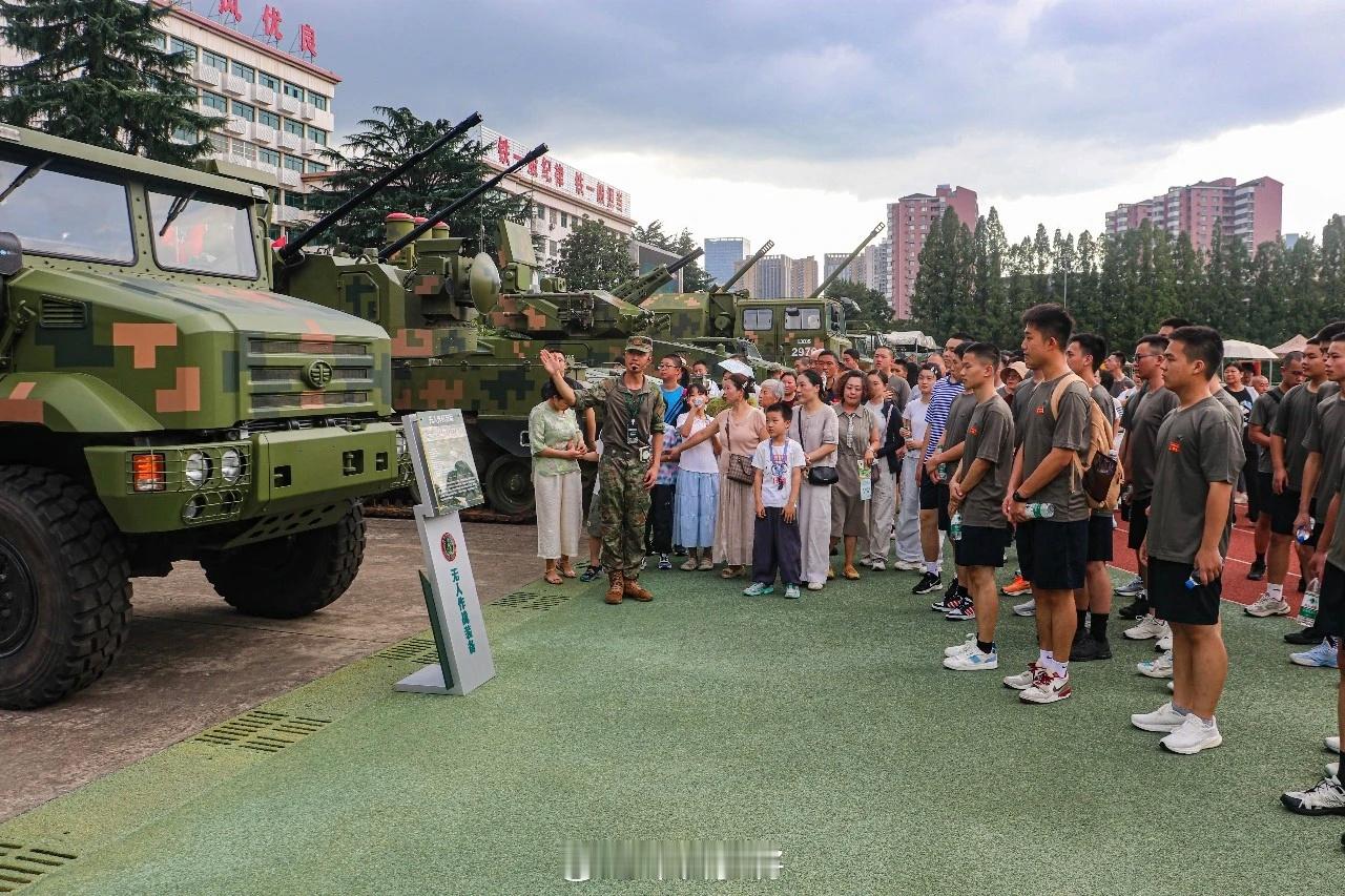 六管25毫米自行高炮的型号是不是公开了[思考]​​​
