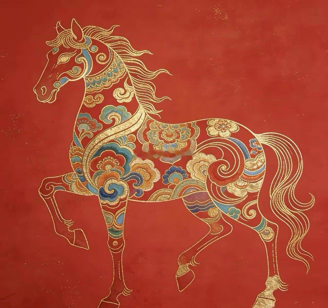 除夕快乐！愿你新的一年平安顺遂、万事胜意，钱包鼓鼓，好运常伴🧧