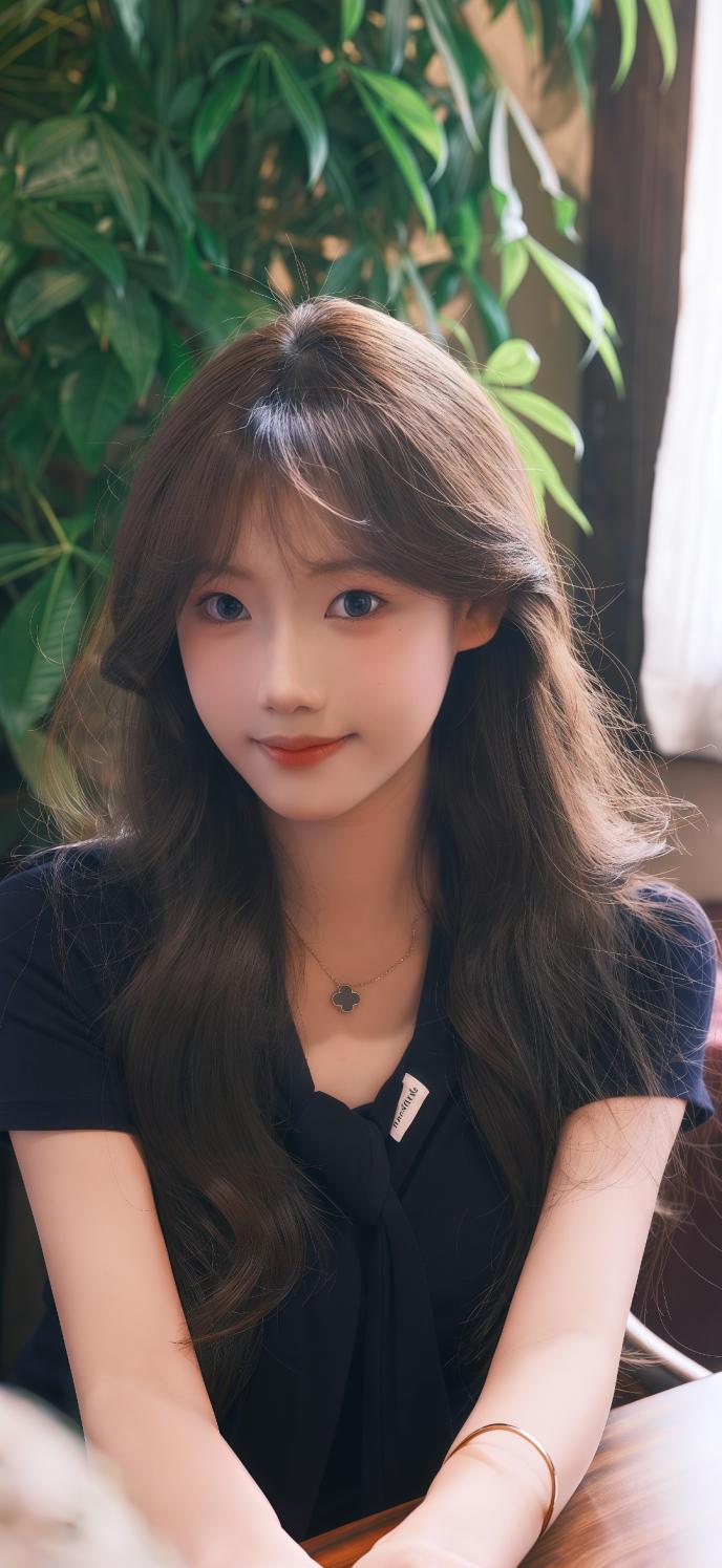 你会用什么样的图片做壁纸和锁屏呢一天换一张的壁纸，都舍不得用。