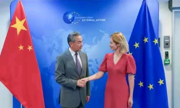 ·“欧盟还不如申请成为中国的一个省！”断供稀土后，德企巨头发现各种关键原材料，欧