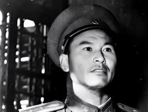 1957年，解放军副师长驾驶小船跑到台湾，毛主席大怒，立即叫来罗瑞卿处理这件事，