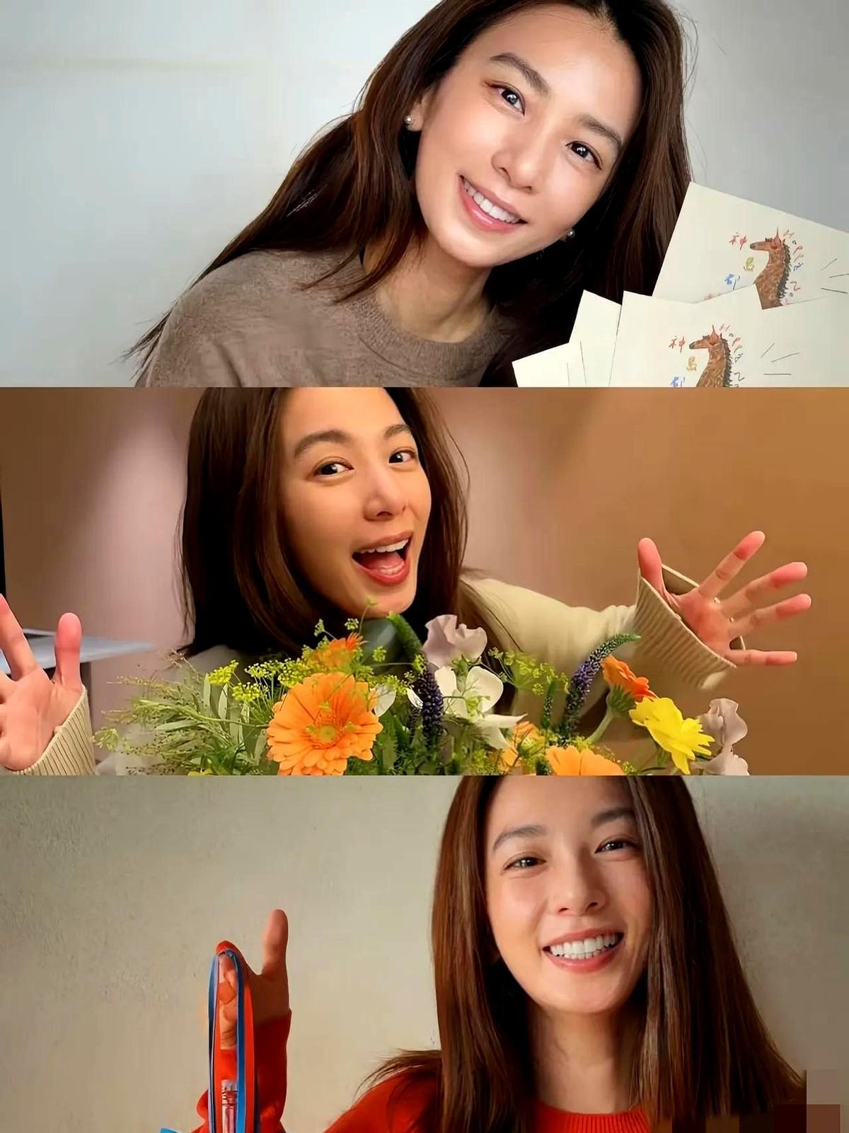 田馥甄43岁生日，官宣怀“六宝”！3月30日，S.H.E又合体了！陈嘉桦和任