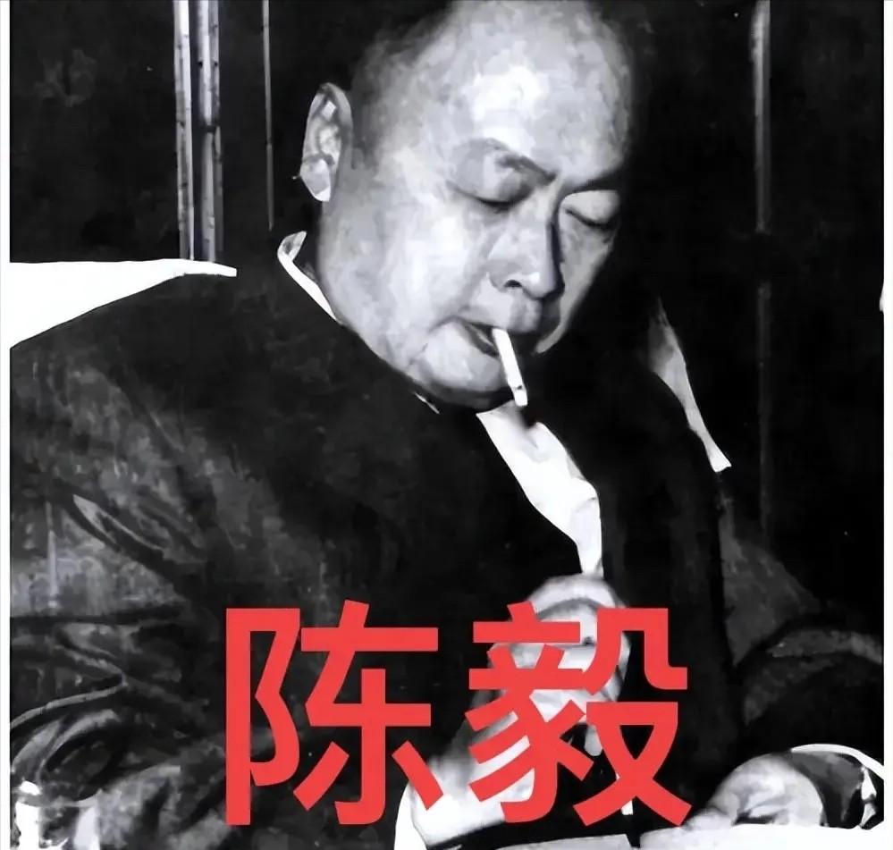 1948年粟裕拒绝渡江，毛主席思索良久后，有了换帅的想法，陈毅连忙表示：换谁？谁