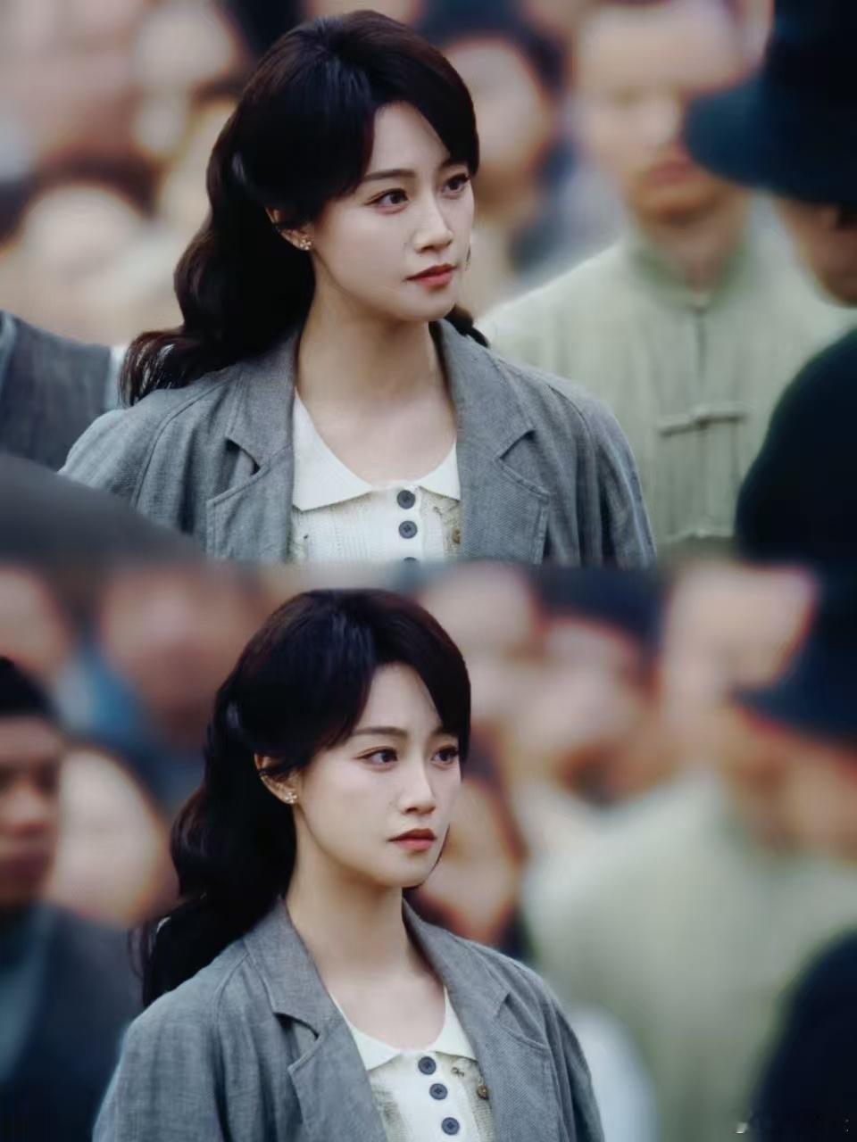 我辞职时就像蓝盈莹这样说最终，这句话之所以能被大家记住并讨论，是因为它关乎选择