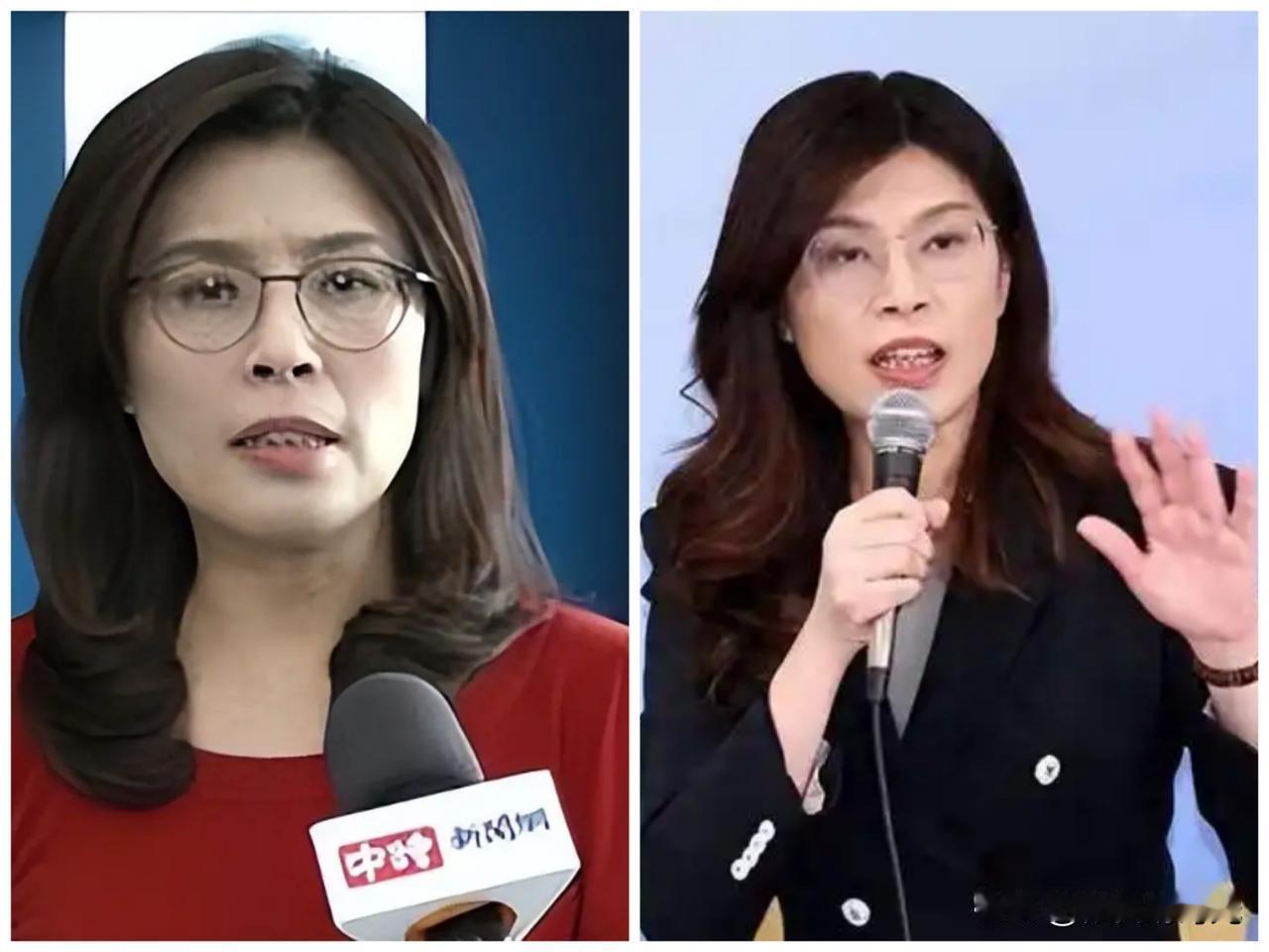 厉害了！国民党主席郑丽文！不鸣则已，这才当选国民党主席三个多月，再次一鸣惊人，更