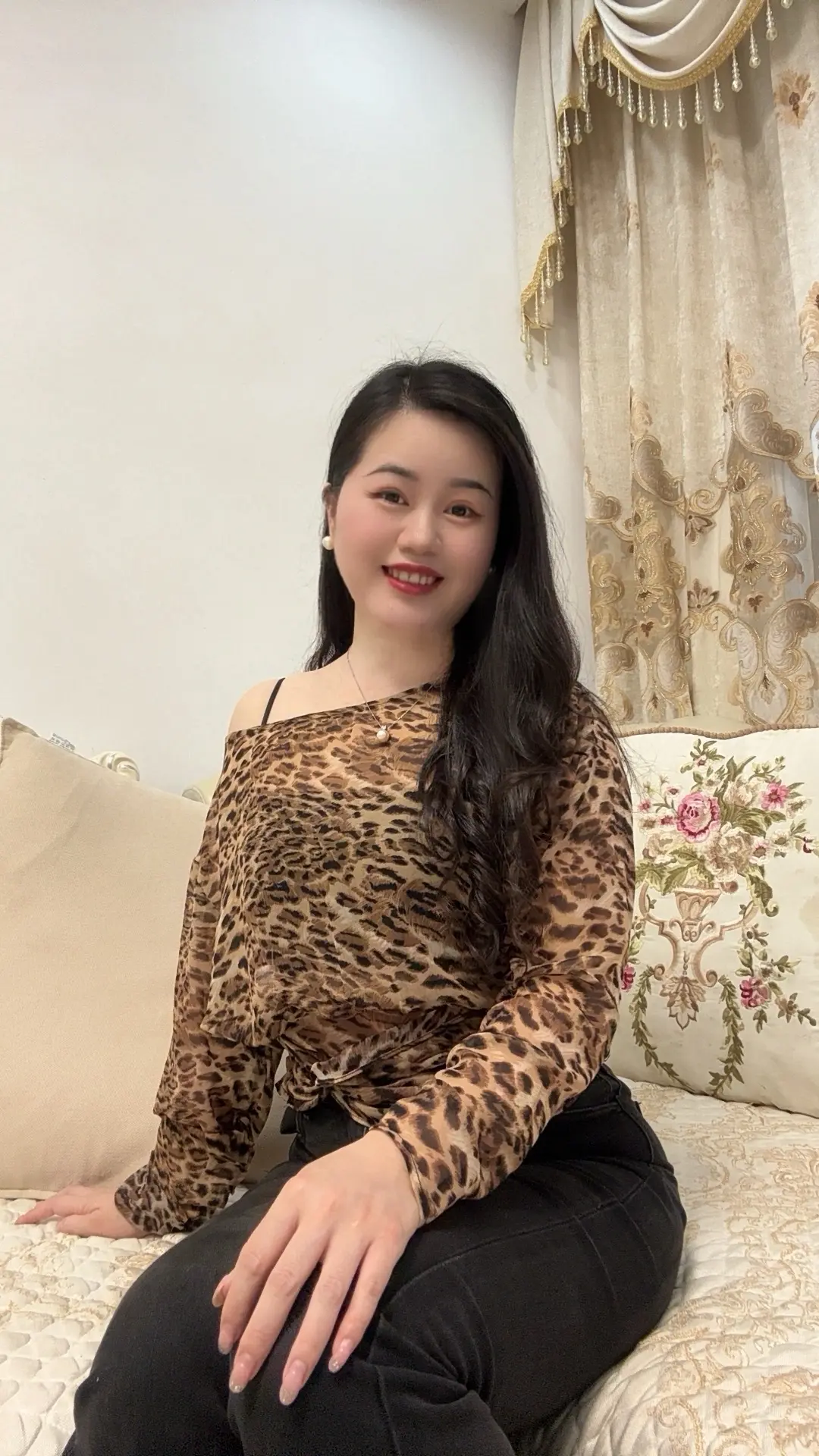 生活的美好，在于日常的欢喜，好的心情，才会有好的运气。