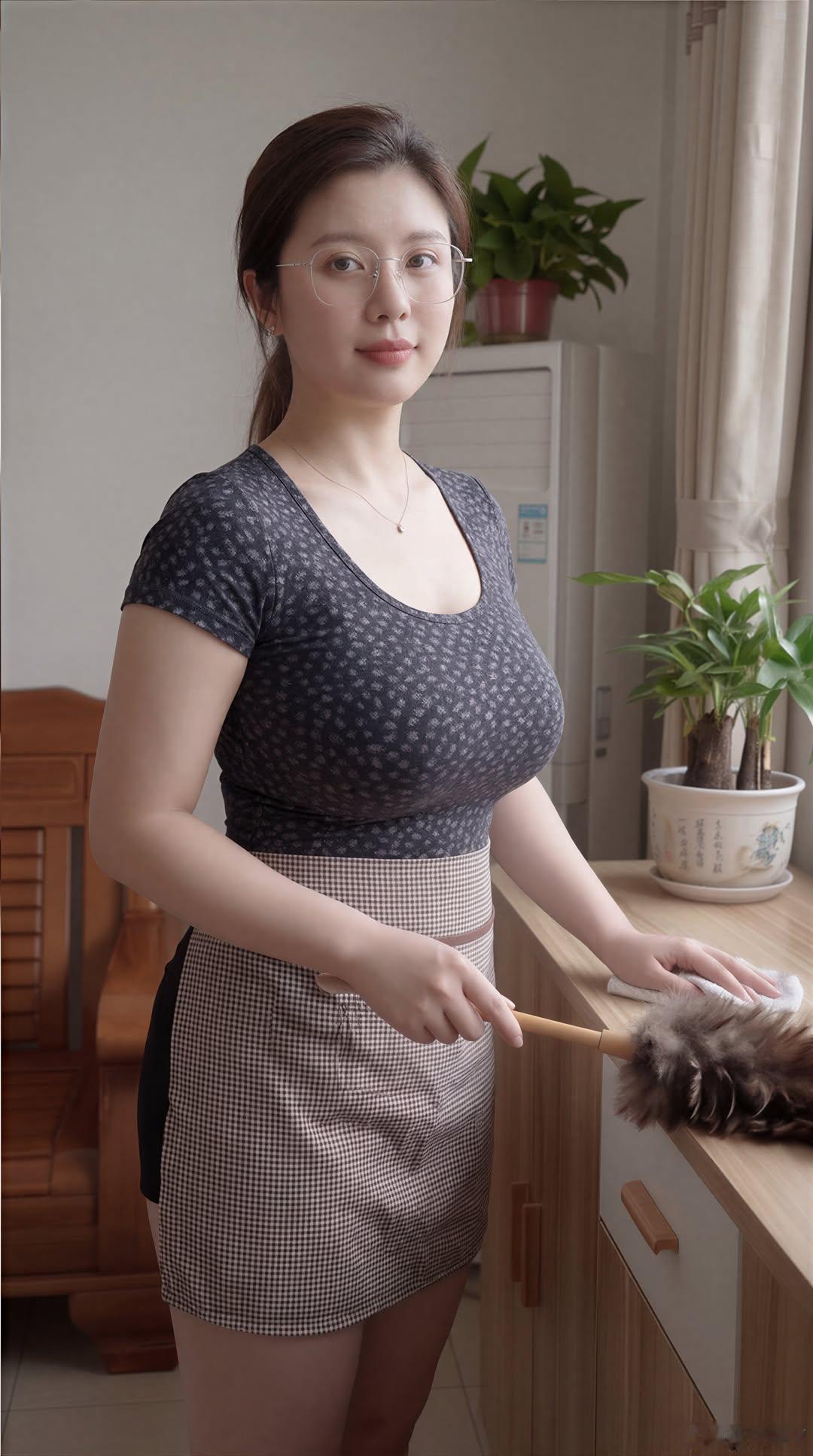 独立的女人最迷人！单身离异少妇，不靠谁也能活得漂亮。